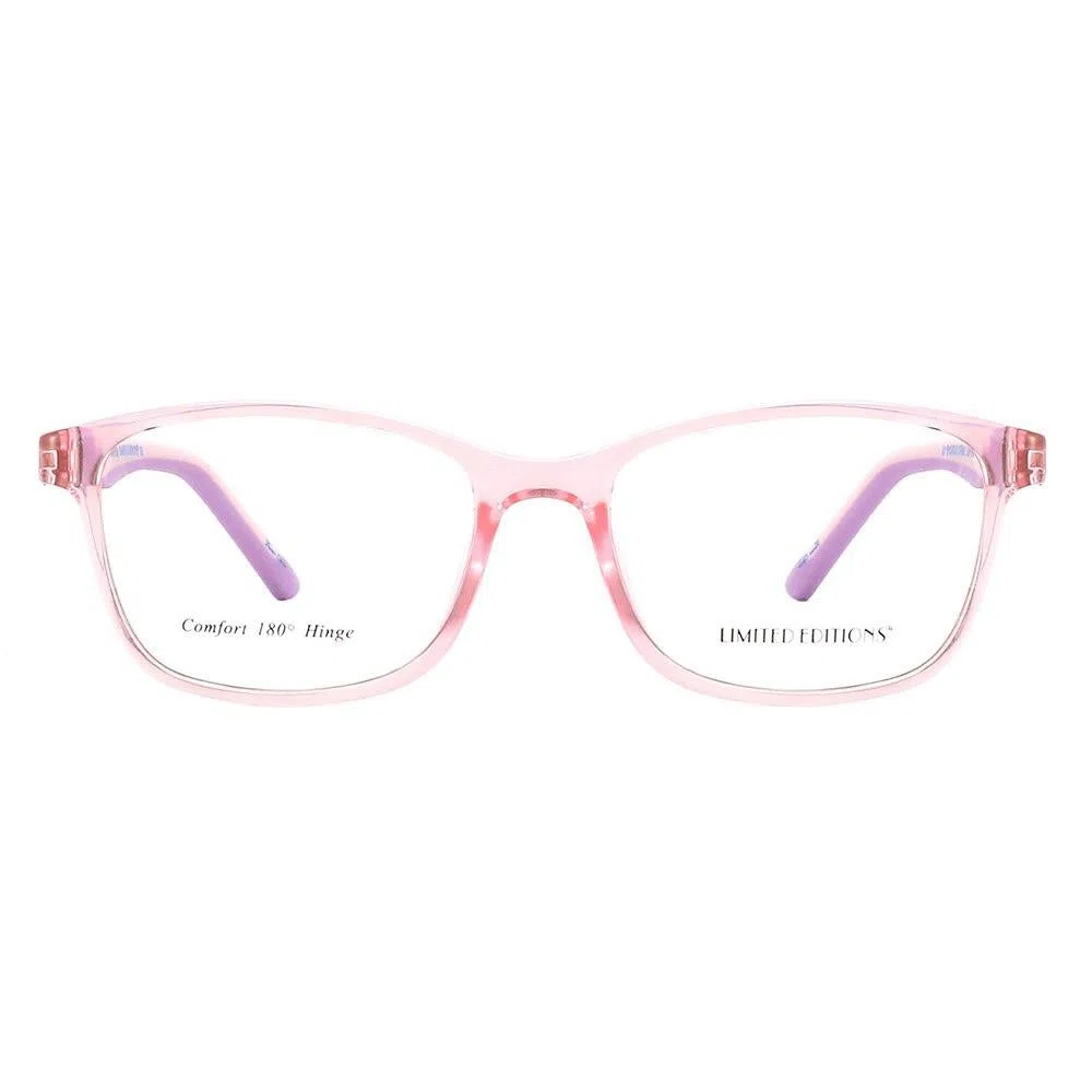 LIMITED EDITIONS HARPER Eyeglasses - view 7